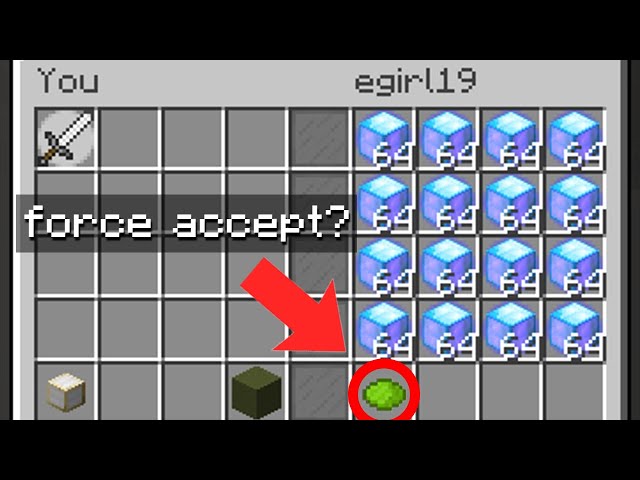 Investigating The Biggest Scam In Hypixel Skyblock class=