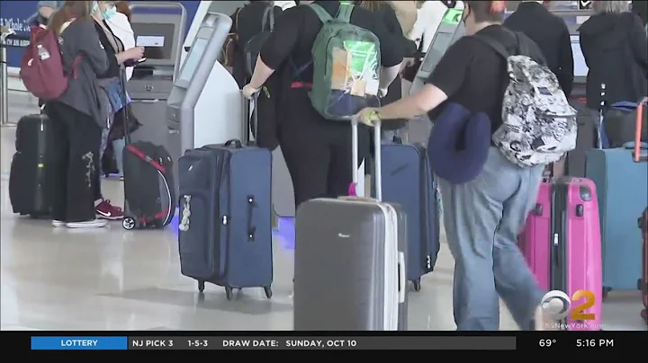 Industry Expert Not Buying Southwest Airlines' Explanations For Flight Cancellations