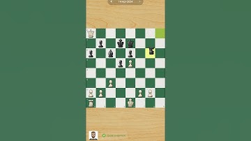 A Delicate Exchange #chess #chessplayer  #chesspuzzle