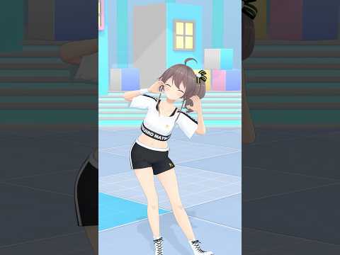 このショートを見た人はMV100再生することー🫶 #hoshimaticproject #BEEPBEEP