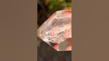Clear Quartz: The Strongest Amplifying Mineral On Earth
