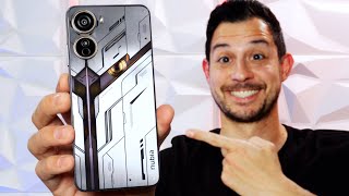 GAMER Calidad Precio!!! ZTE Nubia Neo 5G. by TuTecnoMundo - Android, noticias y gadgets 9,107 views 1 month ago 6 minutes, 59 seconds