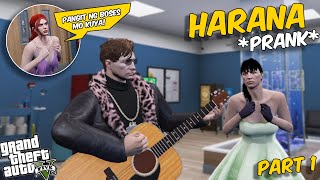 HARANA *prank* sa GTA V screenshot 5