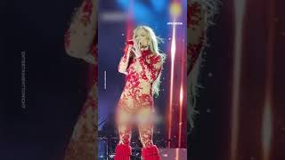 Así canta Jennifer López sin arreglos de voz | íconos #shorts