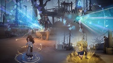 Identity V | Season 40 Rank Essence Gameplay Preview!  