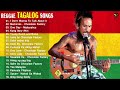 NEW Tagalog Reggae Classics Songs 2020 - Chocolate Factory ,Tropical Depression, Blakdyak