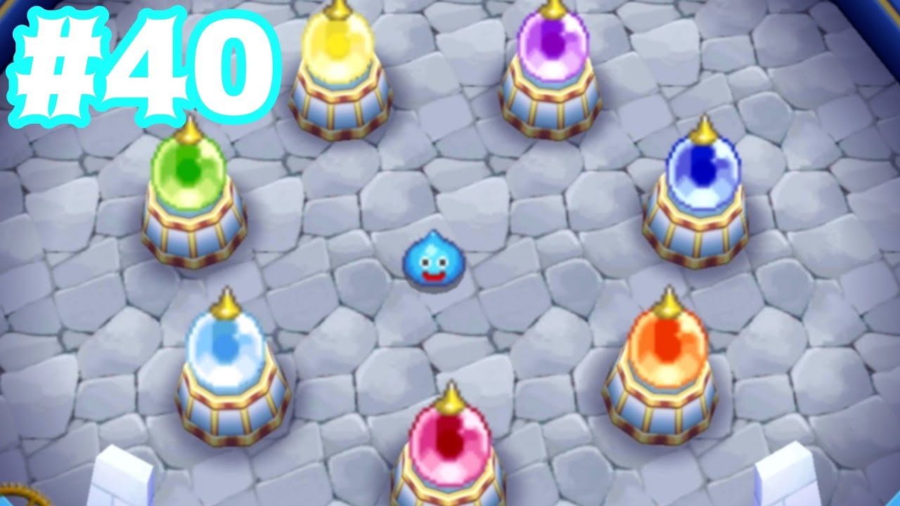 Hidden elements, leisurely final episode! [Slime Mori Mori Dragon