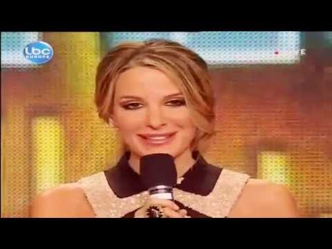 مشاجرة حادة في ديو المشاهير