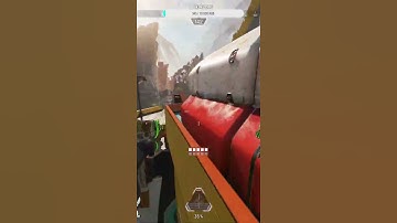 where did it come from here #toxic_baby #twitch #toxicstreams #apexlegends