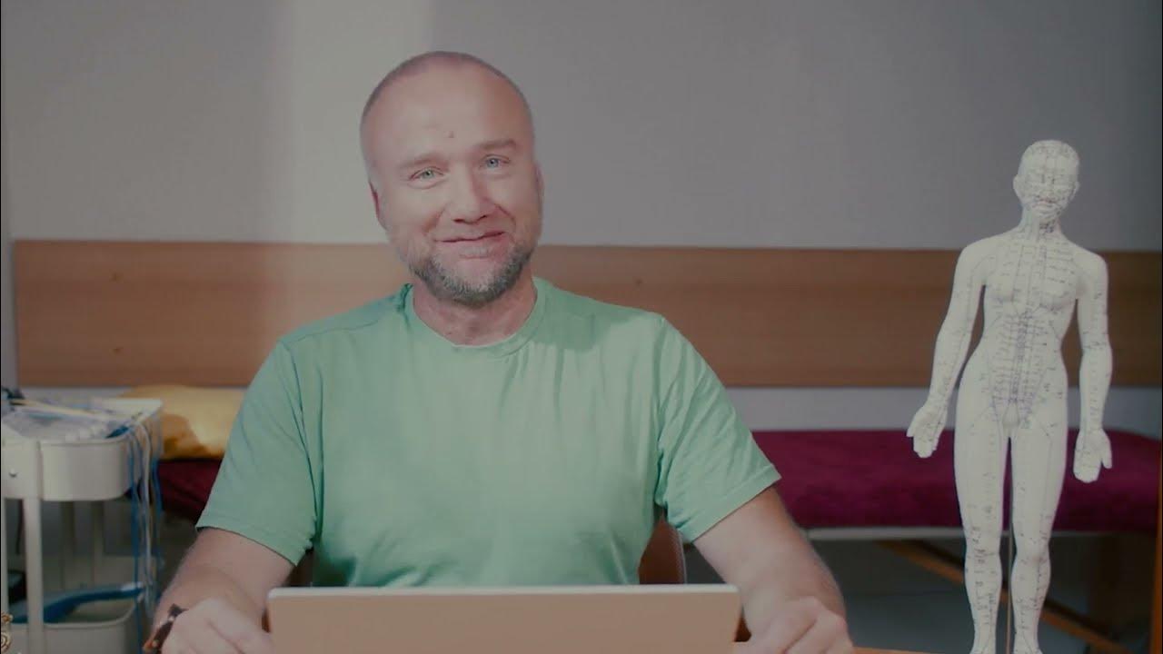 Dr. Weidinger Arzt für komische Krankheiten YouTube