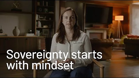 Europe must define its future on its own terms | State of European Tech 2025