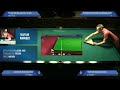 Стрим №8 - смотрим матчи Юмашева, играем и учимся в Snooker Stars на смартфоне