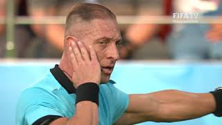 Nestor Pitana - Fifa World Cup Final Referee