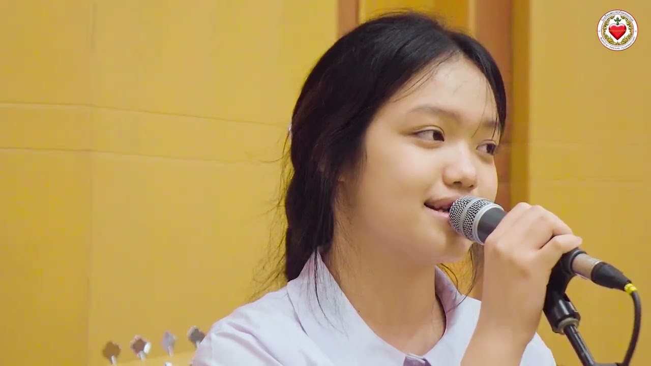 พิธีไหว้ครู โรงเรียนพระหฤทัยคอนแวนต์ ประจำปีการศึกษา 2565 และเพลงรางวัลของครู โดย วง SHC Band