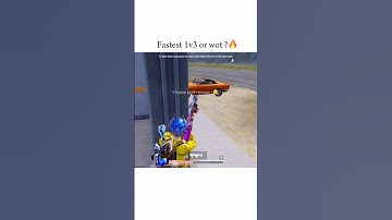 Dbs vs p90 ? 😱🔥Wait for it ! #phonk #bgmi #1v3clutch #dbs #trendingshorts #pubgmobile #aura