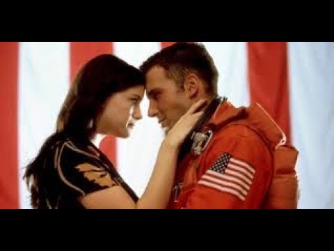 Armageddon Full Movie Facts And Review In English / Bruce Willis