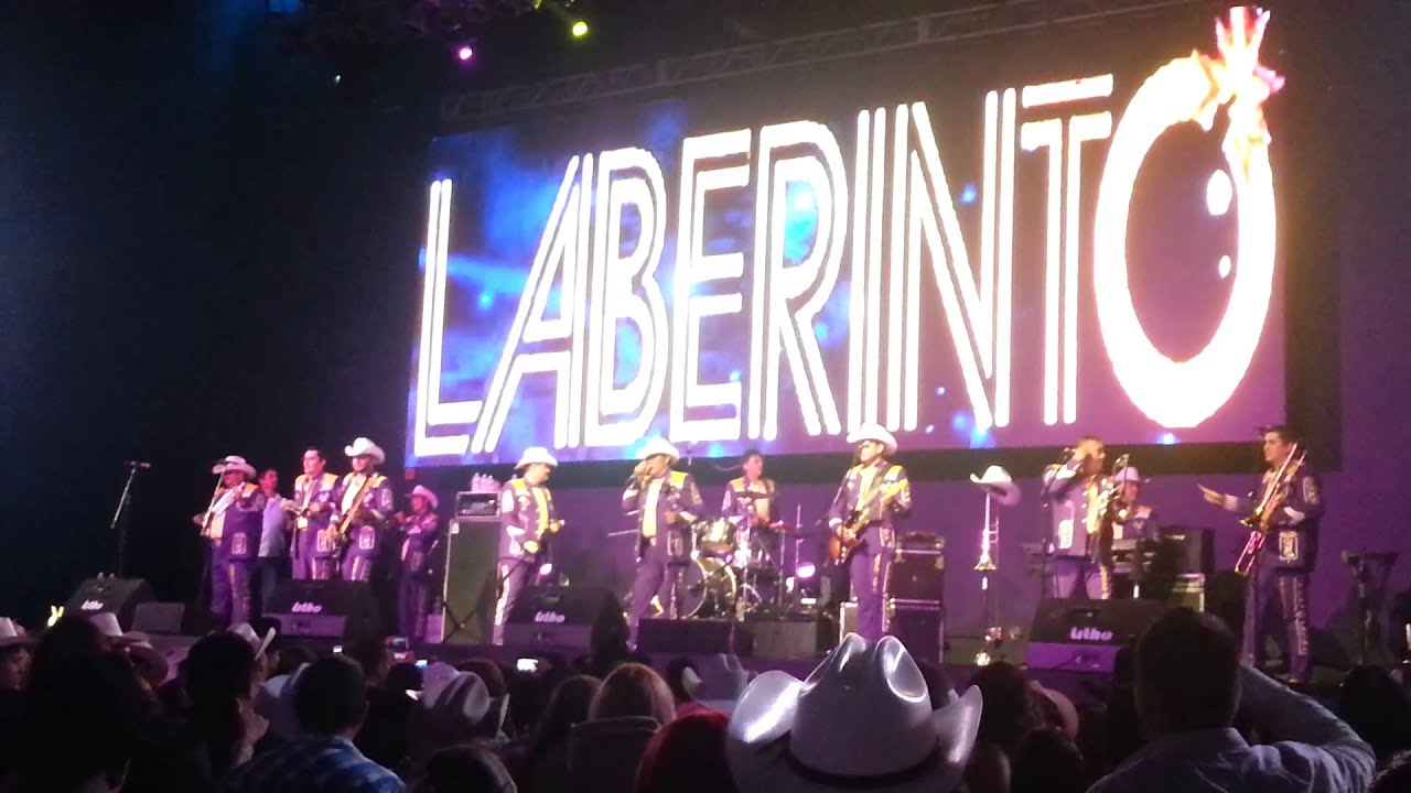 Grupo Laberinto En El Coliseo Austin YouTube grupo-laberinto-en-el-coliseo-austin-youtube