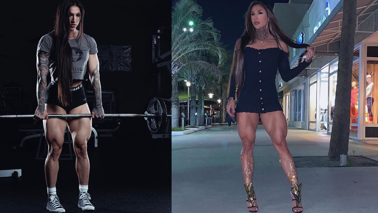 BAKHAR NABIEVA WORKOUT MOTIVATION YouTube bakhar-nabieva-workout-motivation-youtube