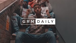 Video thumbnail of "Animo - F.M.S [Music Video] | GRM Daily"