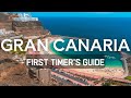 Gran canaria travel guide official 2024  things you need to know before visiting 