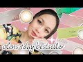 RANKING OLENS BESTSELLER 2023|1 DAY LENS-SMOKY,GLOWY NATURAL,DOUBLE TINT,VIVI RING,REAL RING+MORE