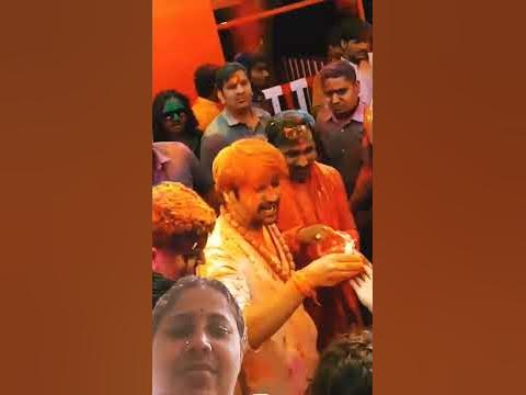 holi ka sms