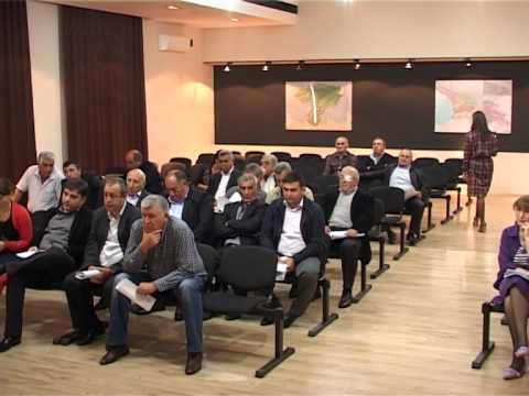 საკრებულოს რიგგარეშე სხდომა