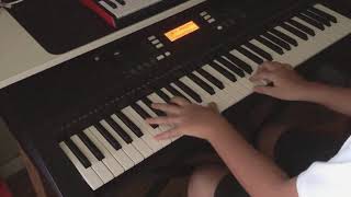 Aftermath - Vaultboy | Instrumental Cover