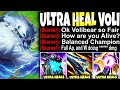 Skarner top got completely tilted by my ultra heal volibear build  lol volibear s14 gameplay