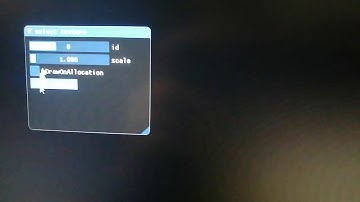 Opengl memory leak on amd
