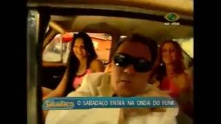 Mc Tiozinho Tv Band 2006 Ao Vivo Melo Dos Tiozinhos By Gilberto Barros