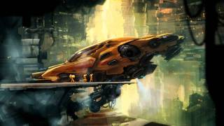 Nickbee Malk - Circus