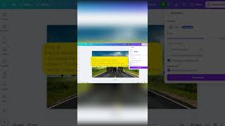 #CanvaTutorial: How to Save High-Quality Images from Canva