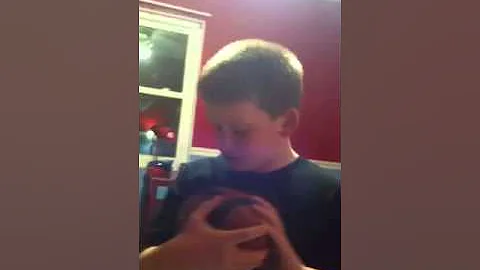 How to play football. By Evan & Reece