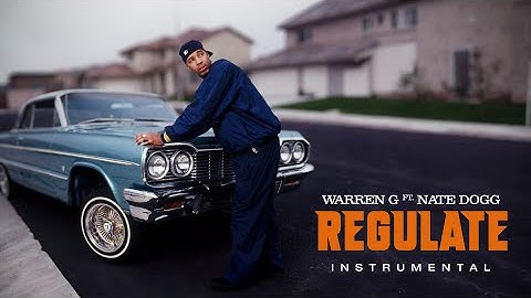 Regulate Instrumental version - Instrumental performance video thumbnail