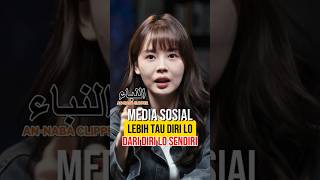 Media Sosial Lebih Tua Diri Lo Dari Diri Lo Sendiri Escape S2 Eps9