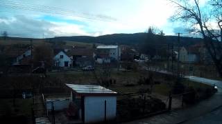 TimeLapse 05 | HD 720p | SJ4000