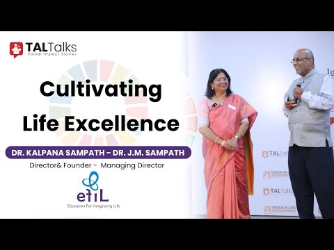 Cultivating Life Excellence