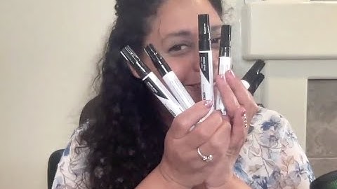 ExcelMark Security Redaction Marker (6-Pack) - The Perfect Tool for Data Privacy