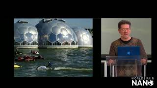 The Future Of Floating Cities Joe Quirk