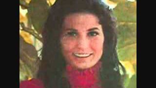 loretta lynn"i miss you more today" chords