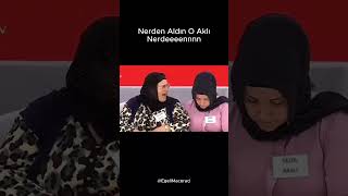 Nerden Aldın O Aklınerdeeeennnn - Müge Anlı Kesitleri Ügeanlı