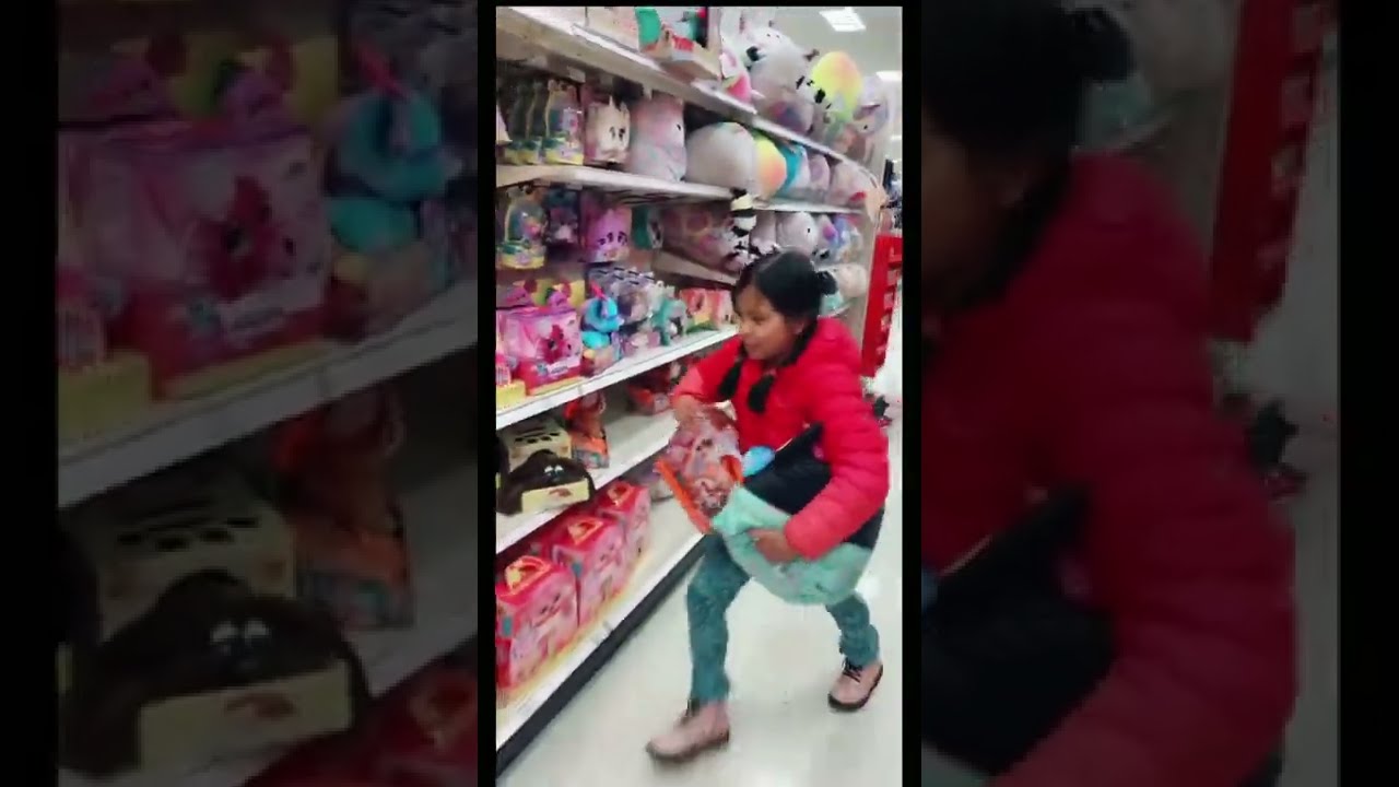 Only 10 Seconds To Get All The Toys You Want Shorts