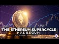 The Ethereum Supercycle Has Already Begun (But Nobody Sees It Yet)