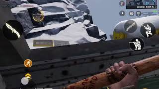 Cod Mobile Summit glitch