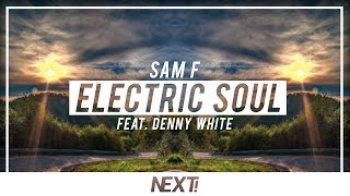 SAM F - Electric Soul feat. Denny White