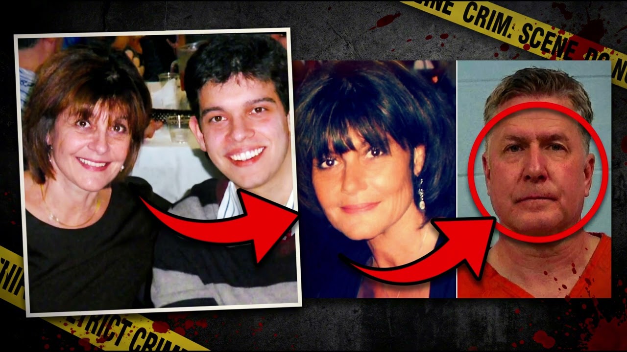 Cleveland’daki Gizem: Alisa Sherman Vakası Neden Yıllarca Çözülemedi?       | Gerçek Suç Podcast |