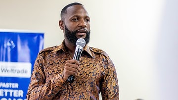 8 years later i sit down with the mentor who introduced me to forex Sir Eng Tino