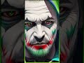 Joker Challenger #sth_puni #capcut #twitch