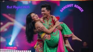 Dangdut Lovers’ Paradise 💑 | Tropical Romantic Remix Collection